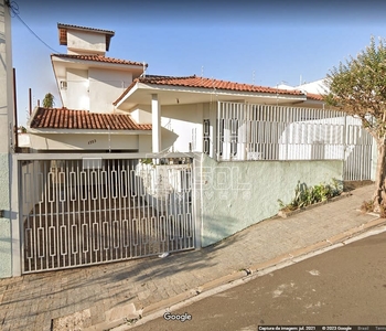 Casa em Alto Cafezal, Marília/SP de 380m² 4 quartos à venda por R$ 1.099.000,00
