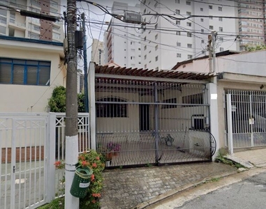 Casa em Alto da Lapa, São Paulo/SP de 250m² 3 quartos para locação R$ 3.800,00/mes