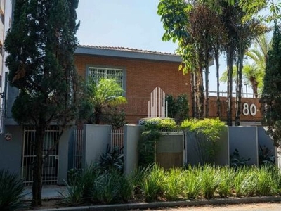 Casa em Alto da Lapa, São Paulo/SP de 412m² 11 quartos à venda por R$ 3.299.000,00