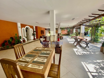 Casa em Anil, Rio de Janeiro/RJ de 904m² 6 quartos à venda por R$ 2.498.900,00