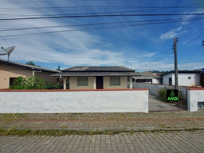 Casa em Armacao, Penha/SC de 110m² 3 quartos à venda por R$ 349.000,00