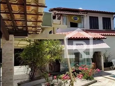 Casa em Aruana, Aracaju/SE de 400m² 5 quartos à venda por R$ 1.199.000,00