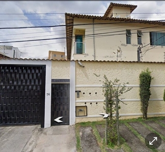 Casa em Arvoredo, Contagem/MG de 82m² 2 quartos à venda por R$ 304.000,00