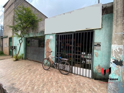 Casa em Asa Norte, Brasília/DF de 128m² 2 quartos à venda por R$ 119.000,00