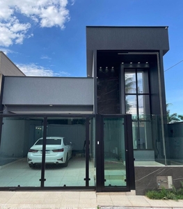 Casa em Asa Norte, Brasília/DF de 350m² 3 quartos à venda por R$ 1.189.000,00
