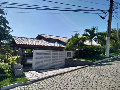 Casa em Badu, Niterói/RJ de 0m² 3 quartos à venda por R$ 1.249.000,00