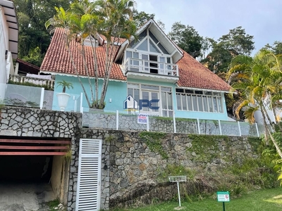 Casa em Badu, Niterói/RJ de 0m² 3 quartos à venda por R$ 1.699.000,00