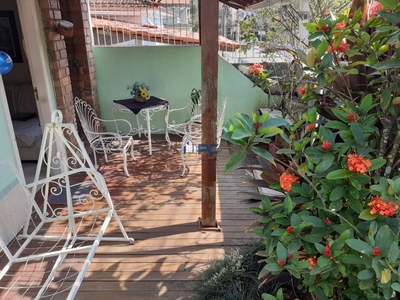 Casa em Badu, Niterói/RJ de 0m² 3 quartos à venda por R$ 429.000,00