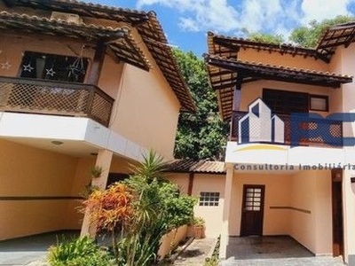 Casa em Baldeador, Niterói/RJ de 0m² 3 quartos à venda por R$ 319.000,00