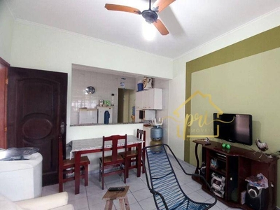 Casa em Balneário Maracanã, Praia Grande/SP de 115m² 3 quartos à venda por R$ 399.000,00