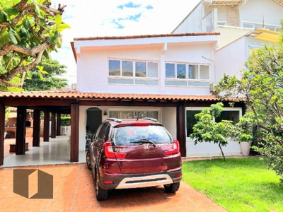 Casa em Barra da Tijuca, Rio de Janeiro/RJ de 232m² 4 quartos à venda por R$ 2.739.000,00