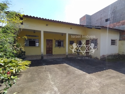 Casa em Barranco Alto, Caraguatatuba/SP de 60m² 1 quartos à venda por R$ 199.000,00