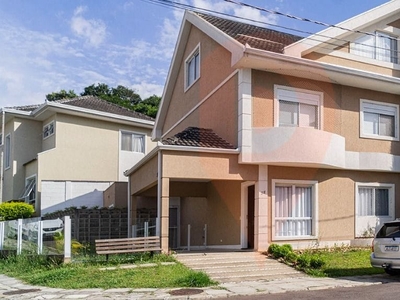 Casa em Barreirinha, Curitiba/PR de 240m² 3 quartos à venda por R$ 1.389.000,00