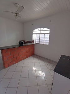 Casa em Bela Vista, Jundiaí/SP de 70m² 2 quartos para locação R$ 1.600,00/mes