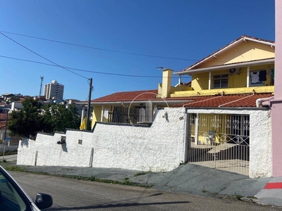 Casa em Bela Vista, São José/SC de 120m² 3 quartos à venda por R$ 649.000,00