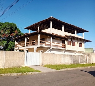 Casa em Belo Horizonte, Guarapari/ES de 436m² 6 quartos para locação R$ 15.000,00/mes