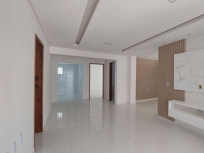 Casa em Belo Horizonte, Patos/PB de 177m² 3 quartos à venda por R$ 349.000,00
