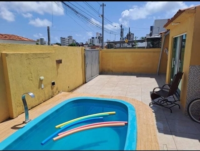 Casa em Bessa, João Pessoa/PB de 144m² 2 quartos à venda por R$ 418.990,00