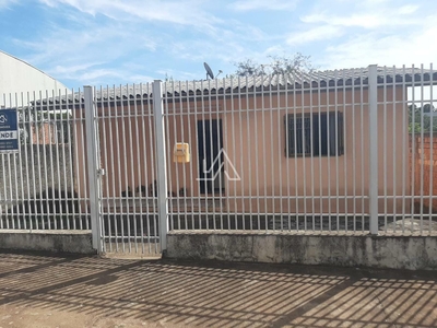 Casa em Boqueirão, Passo Fundo/RS de 69m² 2 quartos à venda por R$ 295.000,00