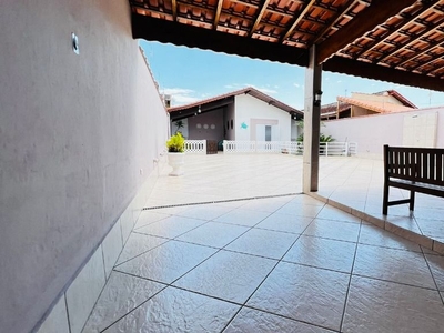 Casa em Boqueirão, Praia Grande/SP de 0m² 3 quartos à venda por R$ 714.000,00