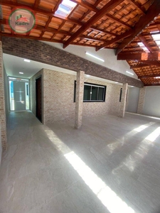 Casa em Boqueirão, Praia Grande/SP de 250m² 3 quartos à venda por R$ 1.049.000,00