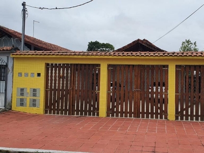 Casa em Boqueirão, Praia Grande/SP de 72m² 2 quartos à venda por R$ 294.000,00