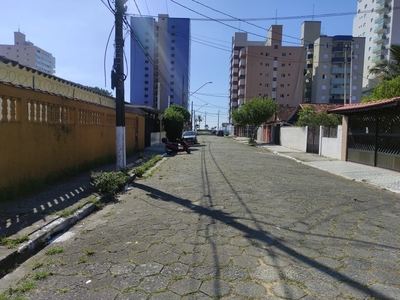 Casa em Boqueirão, Praia Grande/SP de 74m² 2 quartos à venda por R$ 309.000,00