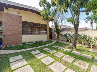 Casa em Butantã, São Paulo/SP de 0m² 4 quartos à venda por R$ 2.466.000,00