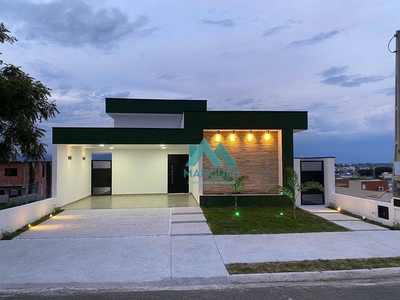 Casa em Caçapava Velha, Caçapava/SP de 133m² 3 quartos à venda por R$ 699.000,00