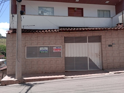 Casa em Cachoeira do Vale, Timóteo/MG de 0m² 2 quartos à venda por R$ 179.000,00