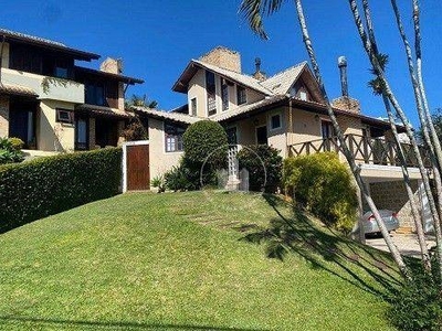 Casa em Cacupé, Florianópolis/SC de 220m² 3 quartos à venda por R$ 1.649.000,00