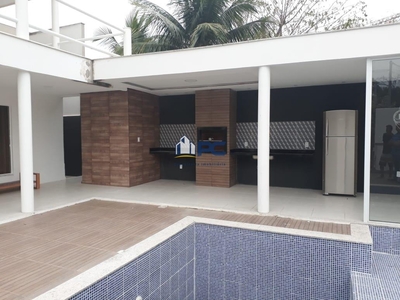 Casa em Camboinhas, Niterói/RJ de 0m² 4 quartos à venda por R$ 1.999.000,00