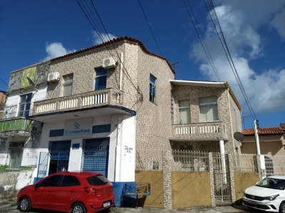 Casa em Caminho de Areia, Salvador/BA de 120m² 3 quartos à venda por R$ 309.000,00
