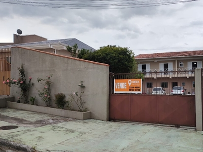 Casa em Campo Comprido, Curitiba/PR de 240m² 6 quartos à venda por R$ 1.049.000,00