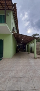 Casa em Campo Grande, Rio de Janeiro/RJ de 120m² 2 quartos à venda por R$ 449.000,00 ou para locação R$ 2.300,00/mes