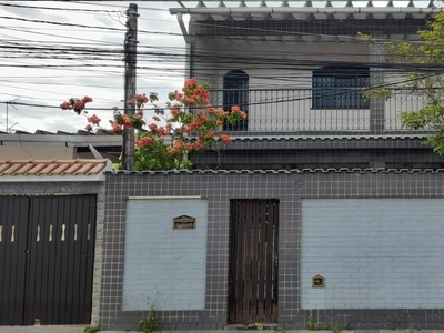 Casa em Campo Grande, Rio de Janeiro/RJ de 153m² 3 quartos à venda por R$ 389.000,00 ou para locação R$ 1.700,00/mes