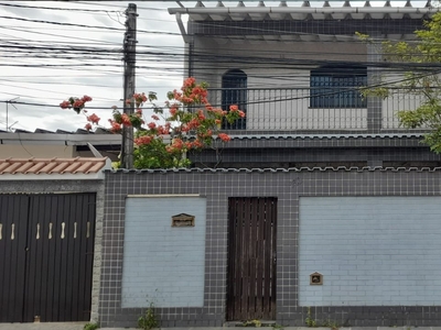 Casa em Campo Grande, Rio de Janeiro/RJ de 153m² 3 quartos à venda por R$ 390.000,00 ou para locação R$ 1.700,00/mes