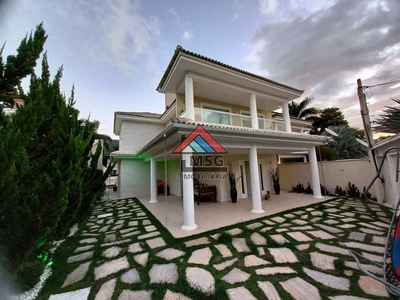 Casa em Campo Grande, Rio de Janeiro/RJ de 300m² 4 quartos à venda por R$ 2.499.000,00