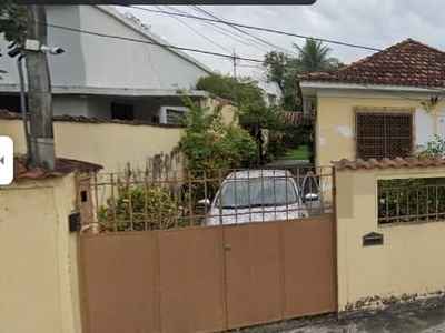 Casa em Campo Grande, Rio de Janeiro/RJ de 550m² 2 quartos à venda por R$ 699.000,00 ou para locação R$ 5.500,00/mes