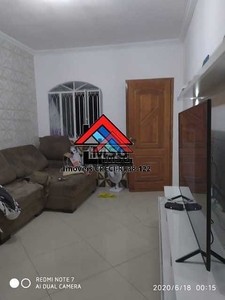 Casa em Campo Grande, Rio de Janeiro/RJ de 73m² 2 quartos à venda por R$ 249.000,00
