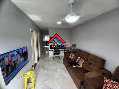 Casa em Campo Grande, Rio de Janeiro/RJ de 74m² 3 quartos à venda por R$ 249.000,00