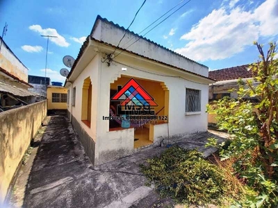 Casa em Campo Grande, Rio de Janeiro/RJ de 82m² 2 quartos à venda por R$ 264.000,00