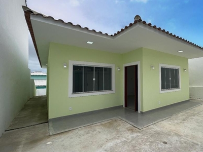 Casa em Campo Redondo, São Pedro Da Aldeia/RJ de 270m² 3 quartos à venda por R$ 489.000,00