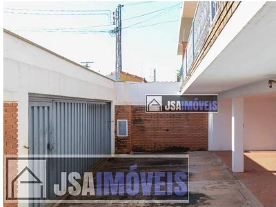 Casa em Campos Elíseos, Ribeirão Preto/SP de 157m² 4 quartos à venda por R$ 519.000,00