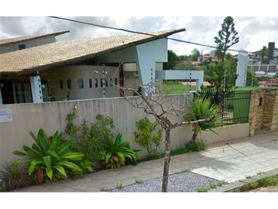Casa em Candelária, Natal/RN de 398m² 4 quartos à venda por R$ 848.000,00