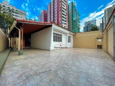 Casa em Canto do Forte, Praia Grande/SP de 80m² 2 quartos à venda por R$ 589.000,00