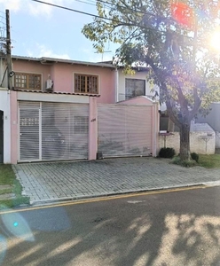 Casa em Capão da Imbuia, Curitiba/PR de 170m² 3 quartos à venda por R$ 599.000,00