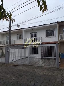 Casa em Capão da Imbuia, Curitiba/PR de 120m² 3 quartos à venda por R$ 449.000,00