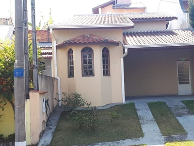 Casa em Capuava, Valinhos/SP de 136m² 3 quartos para locação R$ 2.500,00/mes