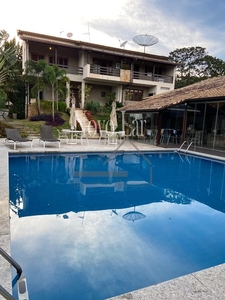 Casa em Casa da Lua, Resende/RJ de 700m² 4 quartos à venda por R$ 2.249.000,00